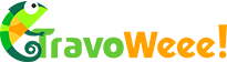 TravoWeee! Logo